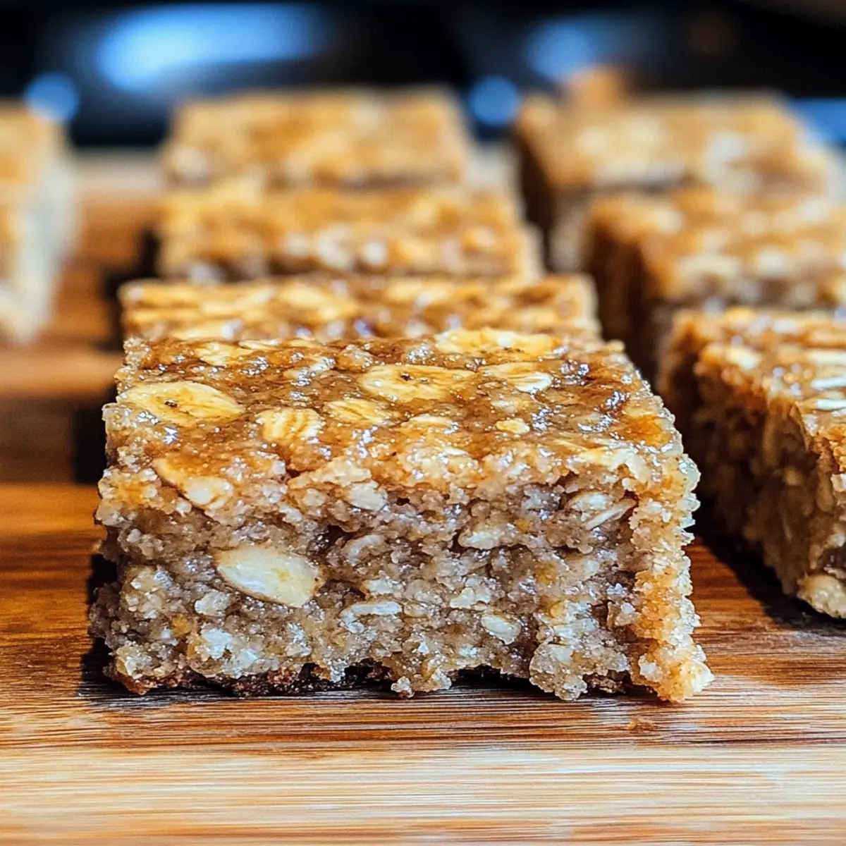 Banana Oatmeal Bars c5fzmr