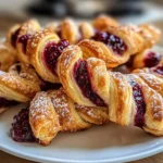 Gesunde Hähnchen-Crunch-Wrap – Günstig und Lecker