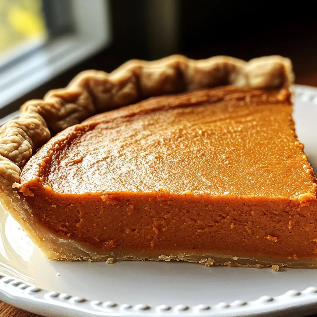 Black Folks Sweet Potato Pie aiihwp