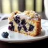 Blaubeer-Kaffee-Kuchen