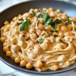 Kokosnuss-Hühnchen-Brühe-Reis für tropischen Genuss