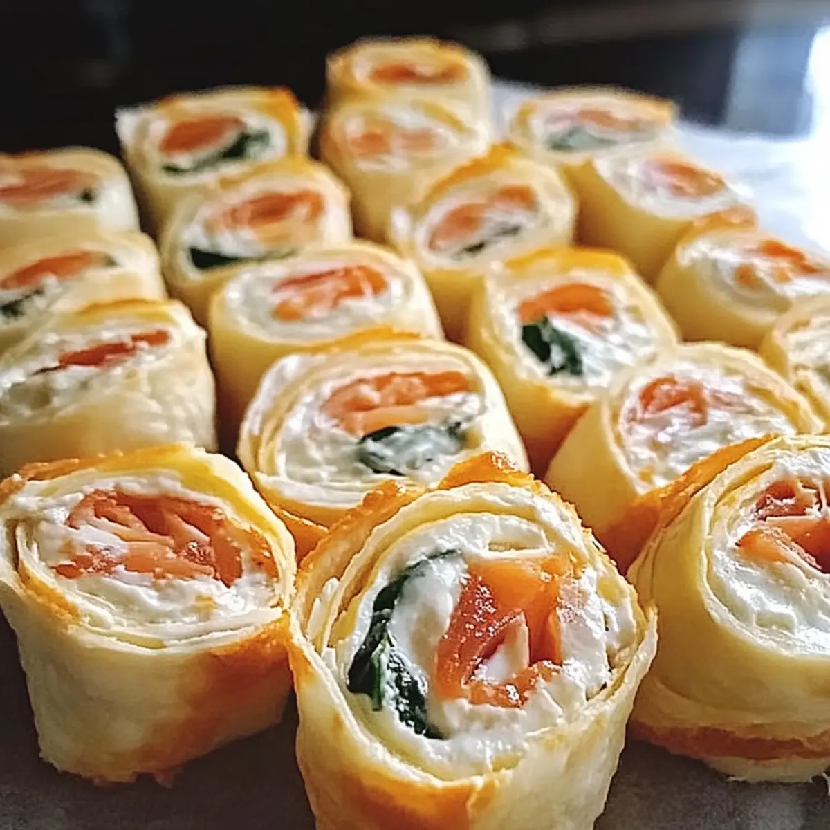 FrischkA¤se Roll Ups zmwm1s