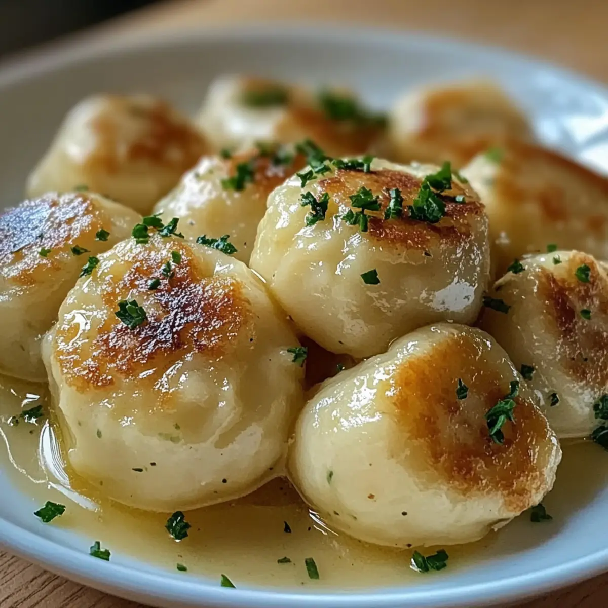 German Potato Dumplings sypul7