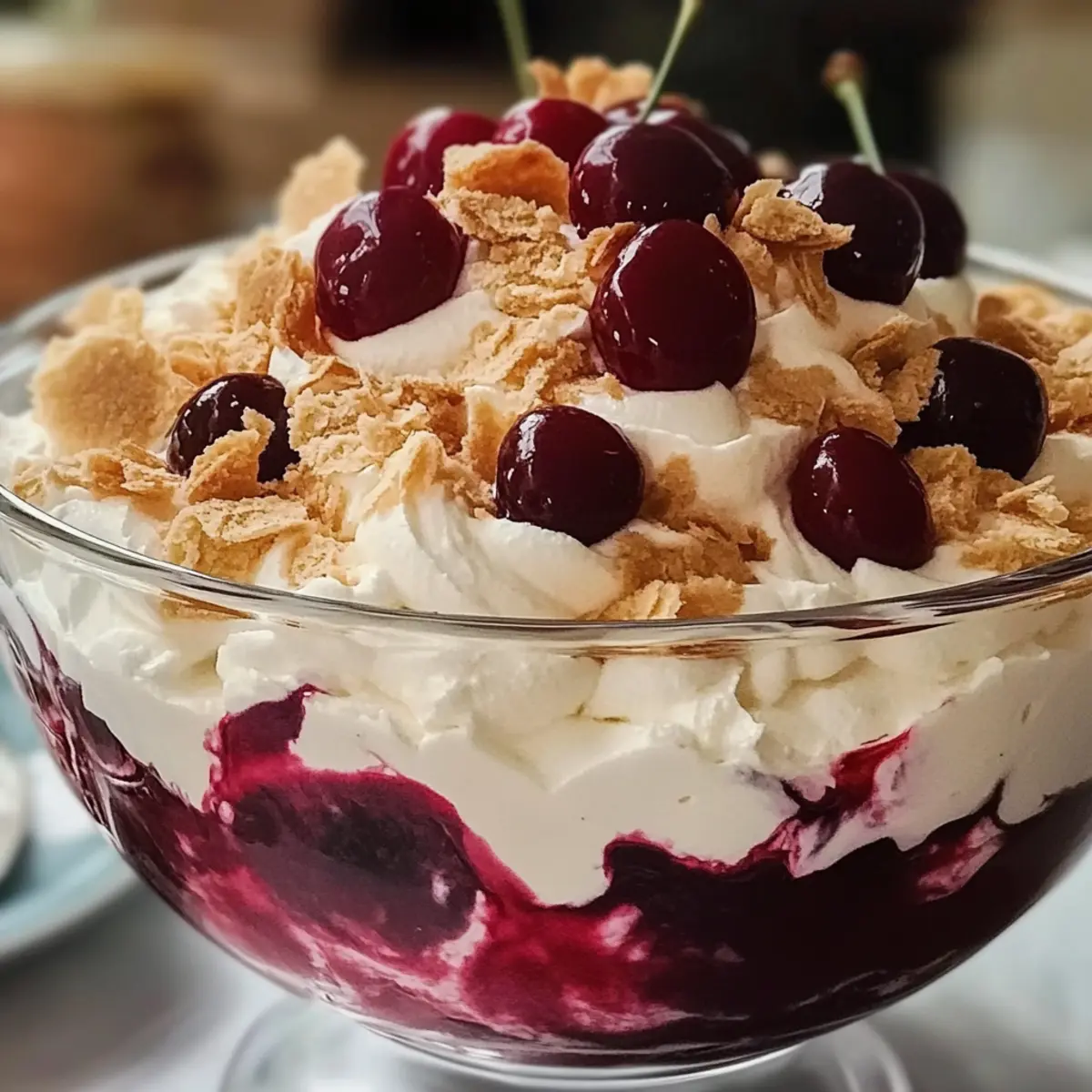 Herzhaftes Angel Cream Rezept ozcn7u