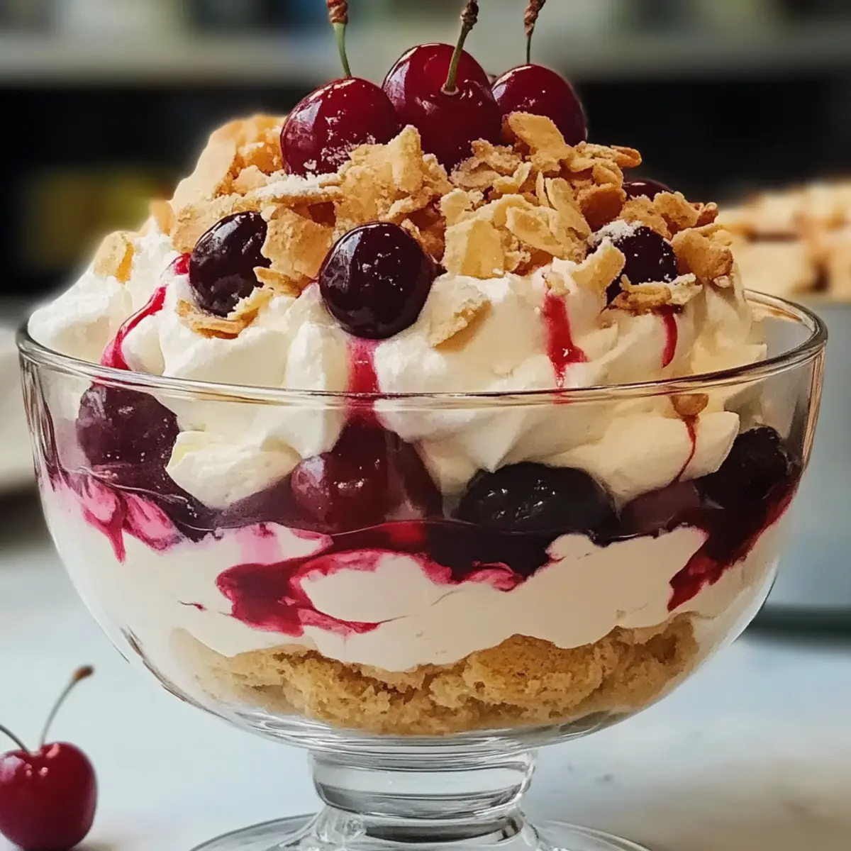 Herzhaftes Angel Cream Rezept