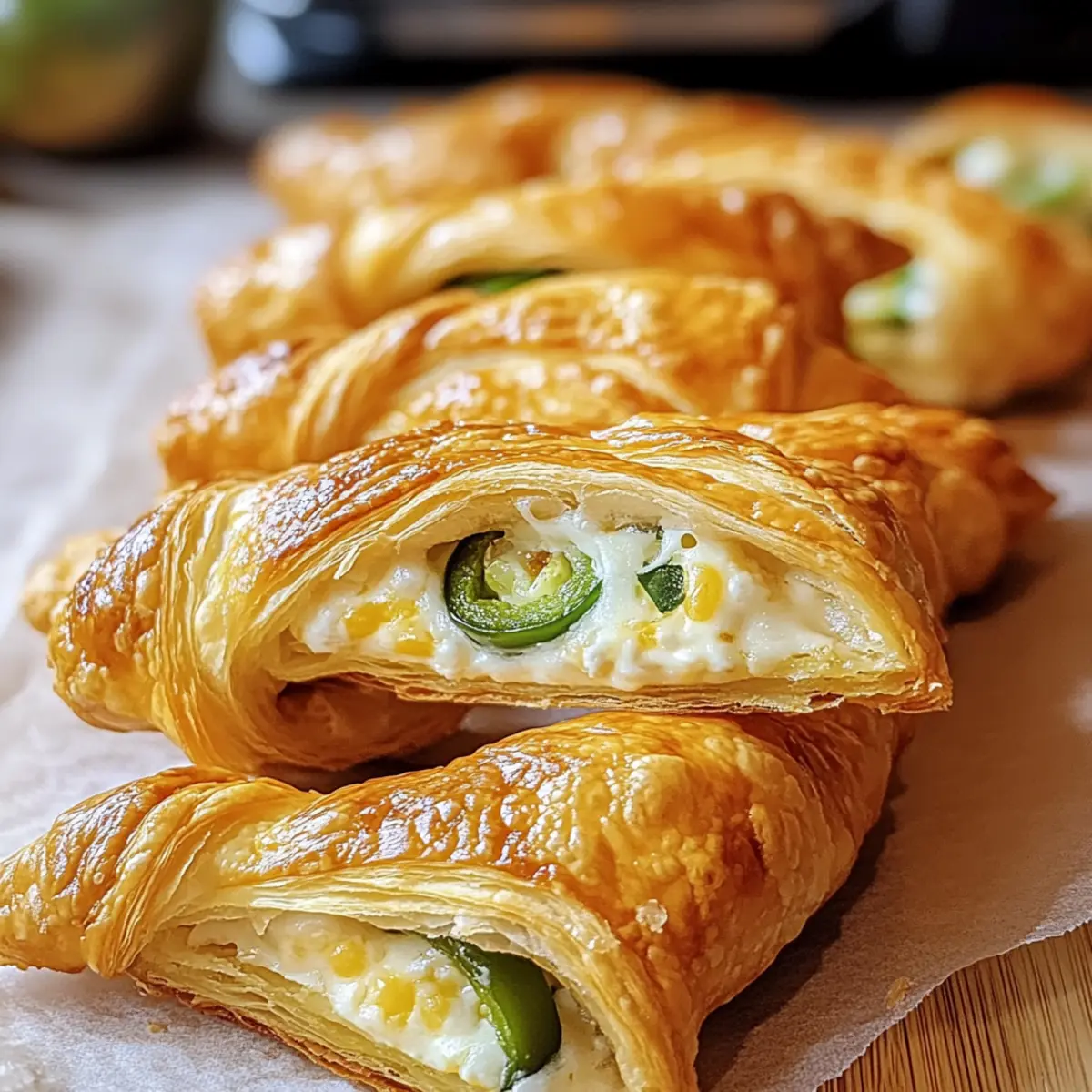 Jalapeno Popper Twists otupsc