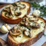 Räucherlachs Canapés für festliche Anlässe