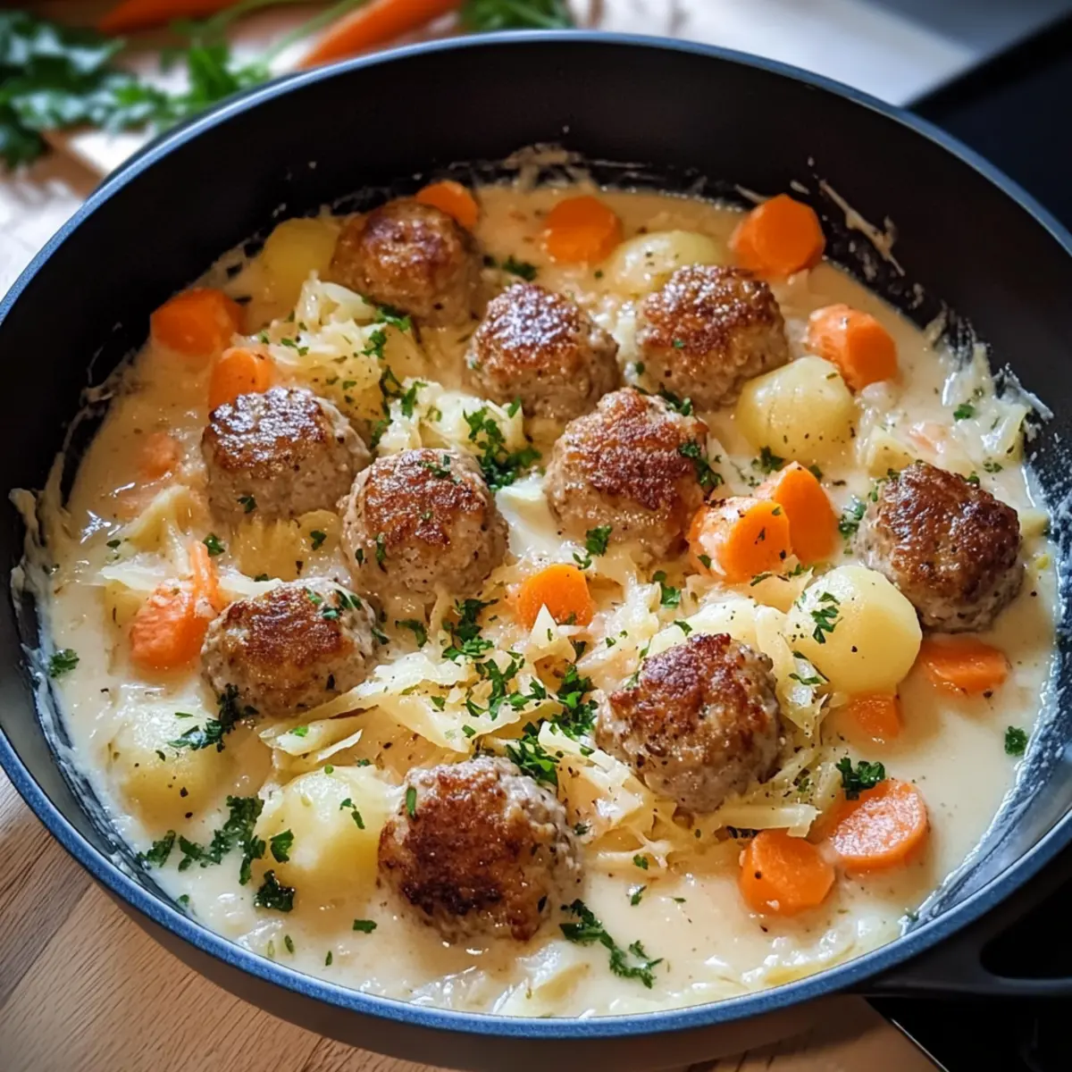 Low Carb Wikingertopf Rezept rmmziz