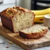 Feuchtes Bananenbrot Rezept