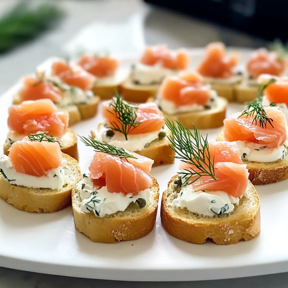 RA¤ucherlachs CanapA©s nmmi20