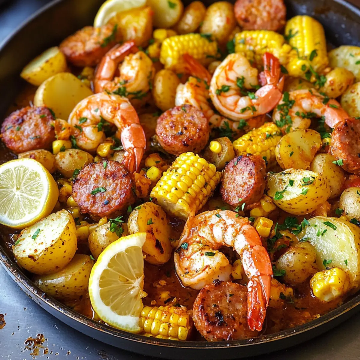 Sheet Pan Shrimp Boil tp1kjh