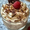 Spekulatius-Mousse mit Mascarpone