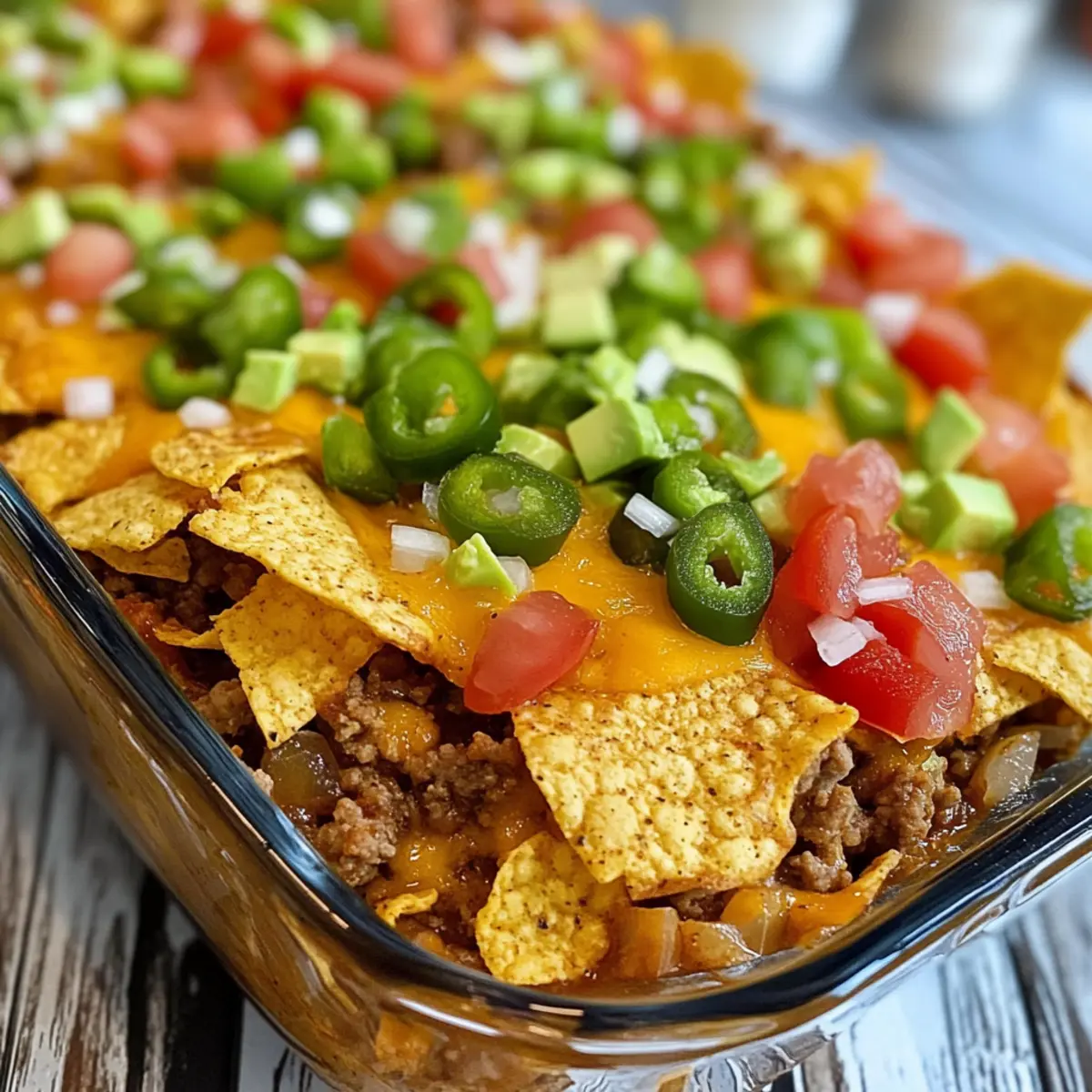 Walking Taco Casserole v1stkc