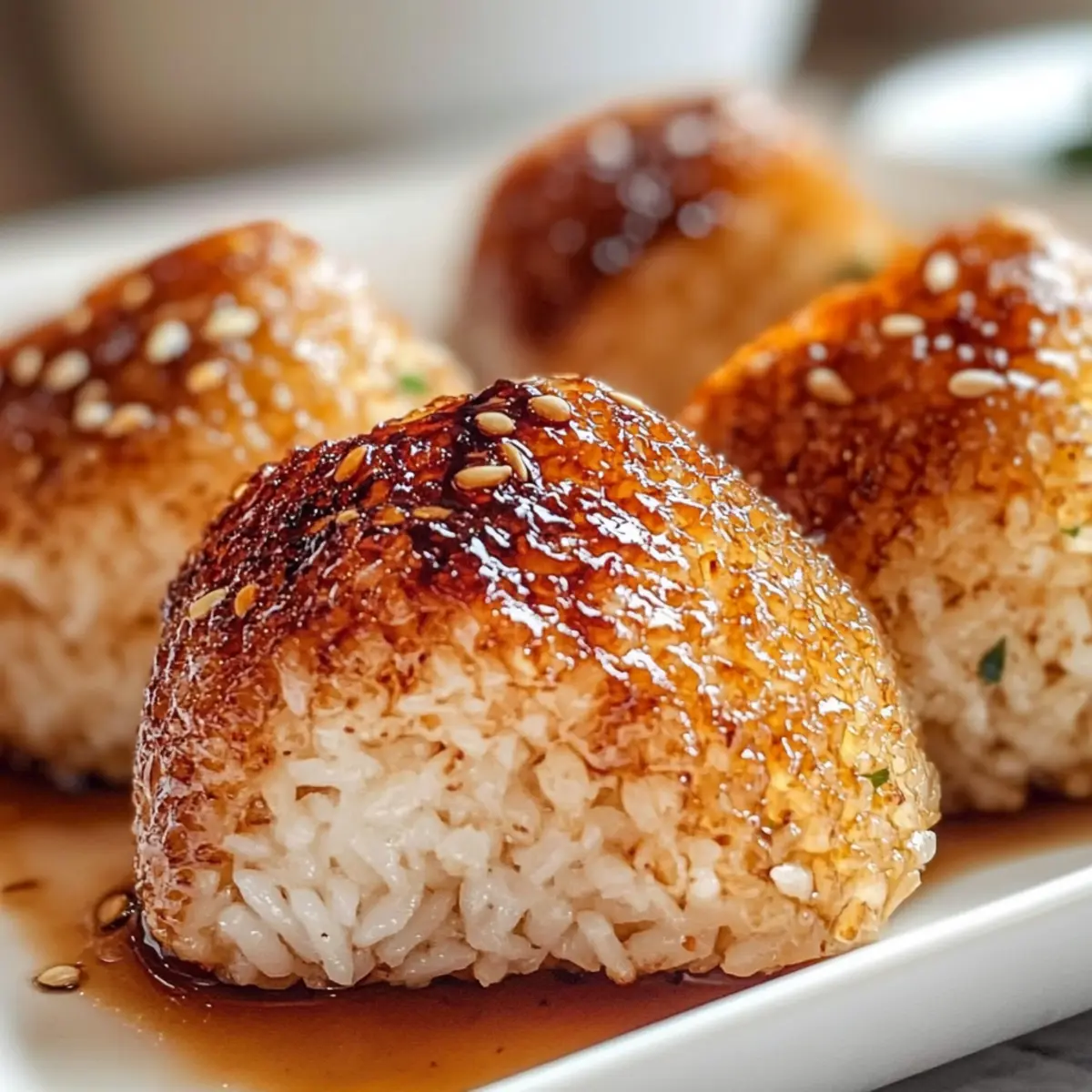 Yaki Onigiri fflr3t