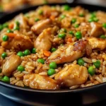 Einfaches Bulgogi mit Hackfleisch – Schnelle Genussmomente
