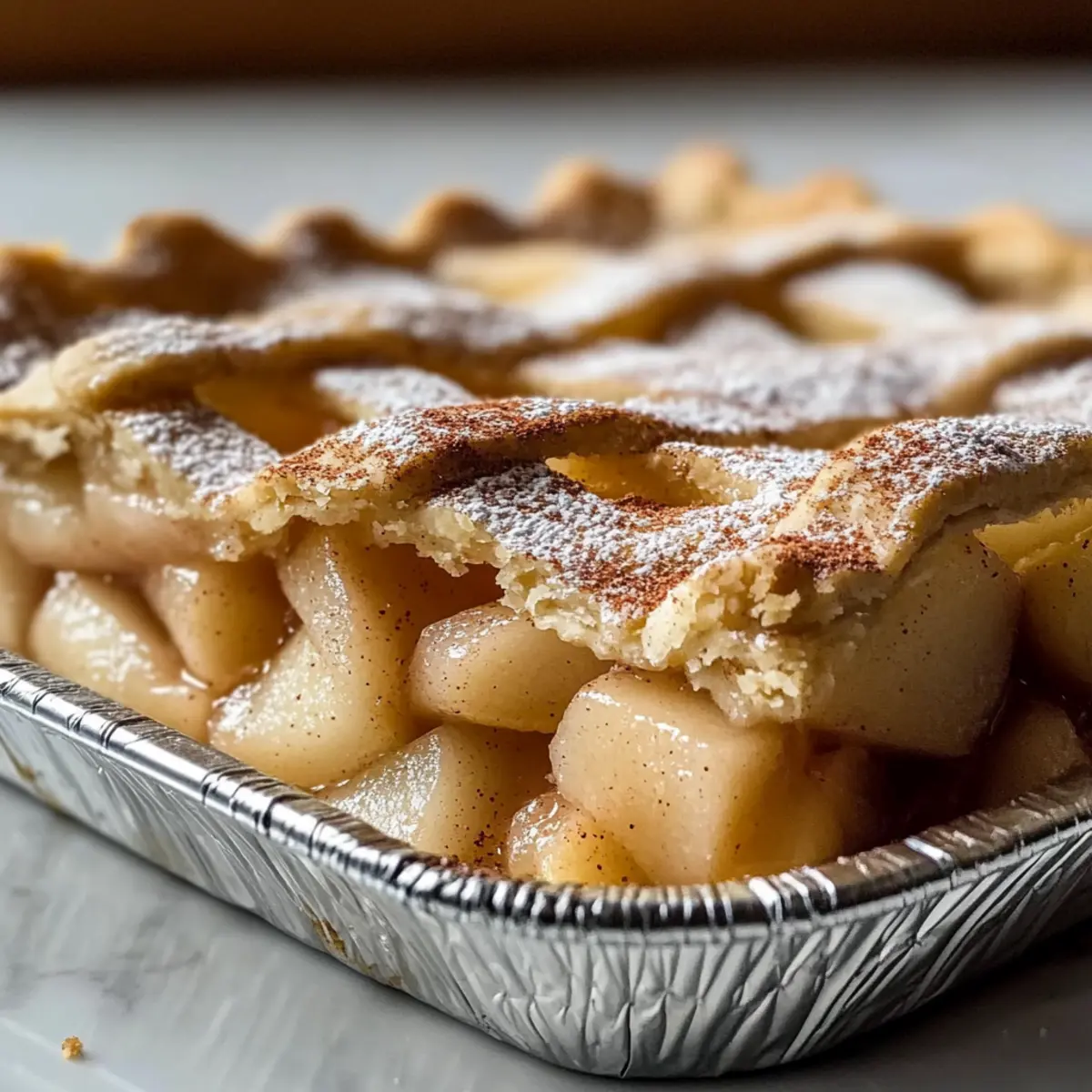 Apple Slab Pie Recipe jp9p2z