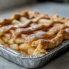 Apfel-Slab-Kuchen Rezept