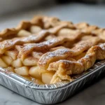 Schlüssel-Limetten-Pie mit Schlagsahne Rezept