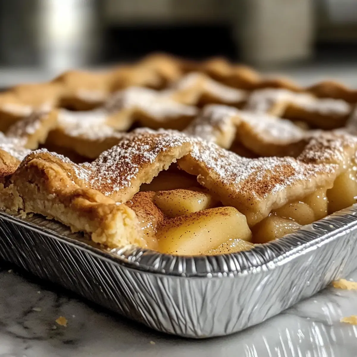 Apple Slab Pie Recipe zv7bn8