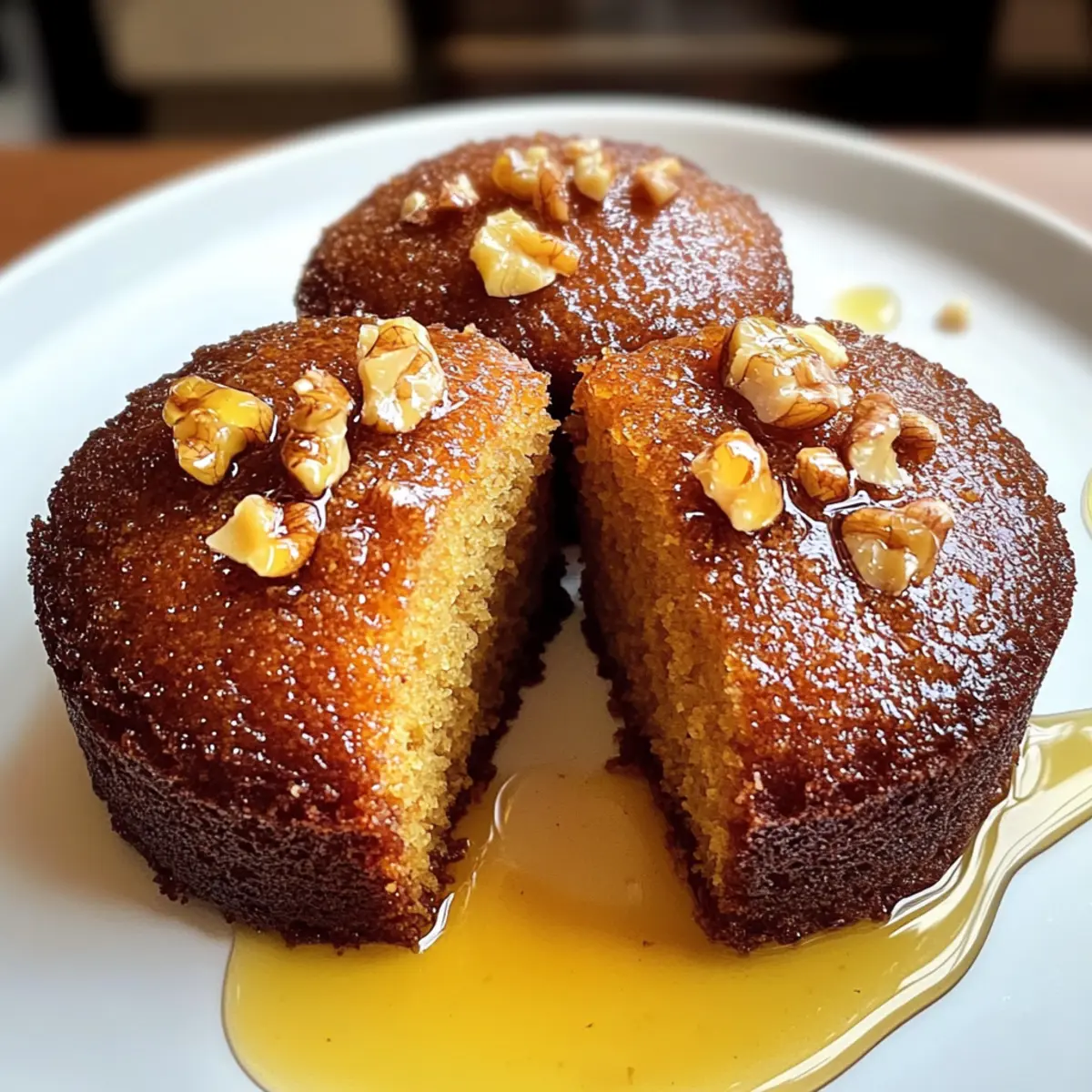 Beorn s Honey Cakes giuwr2