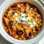 Crock Pot Ramen in 5 Minuten zubereitet
