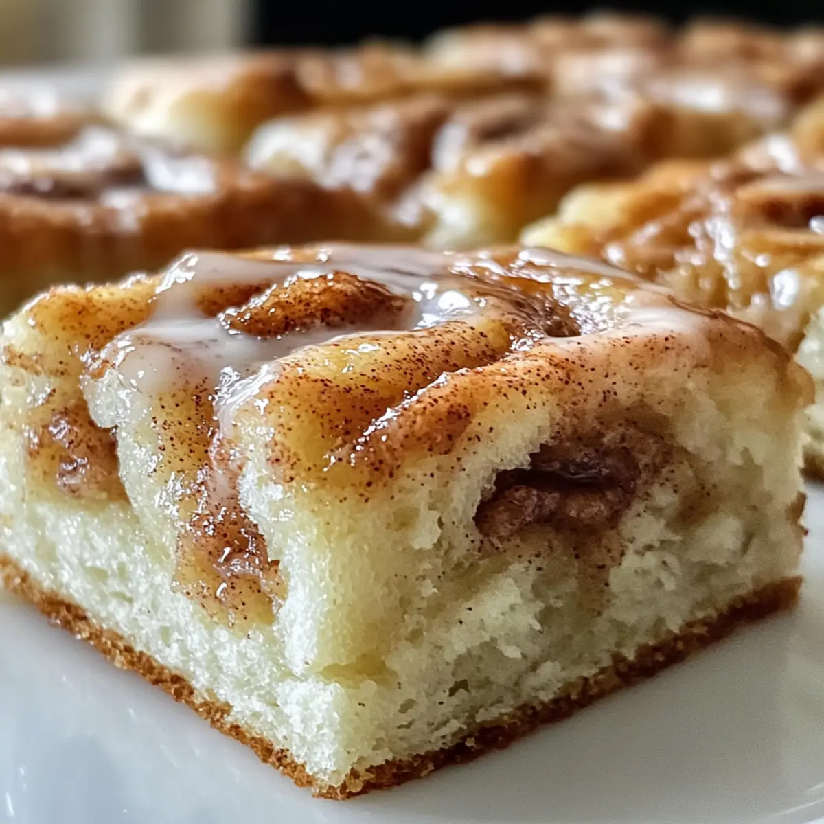 Cinnamon Roll Sourdough Focaccia lkutj0