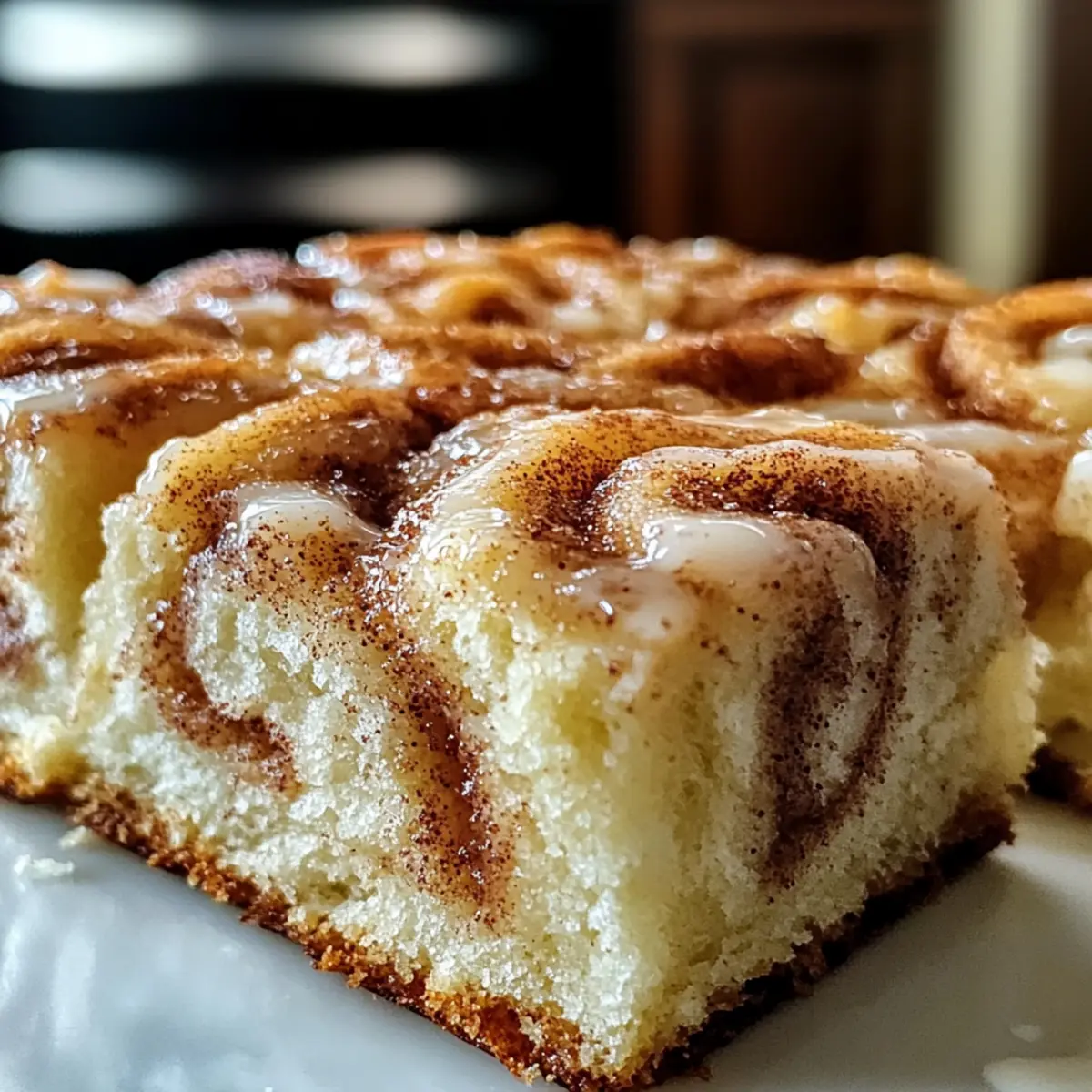 Cinnamon Roll Sourdough Focaccia pir7gh