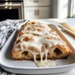 Zimt-Zucker-Focaccia: Einfaches Rezept zum Verlieben