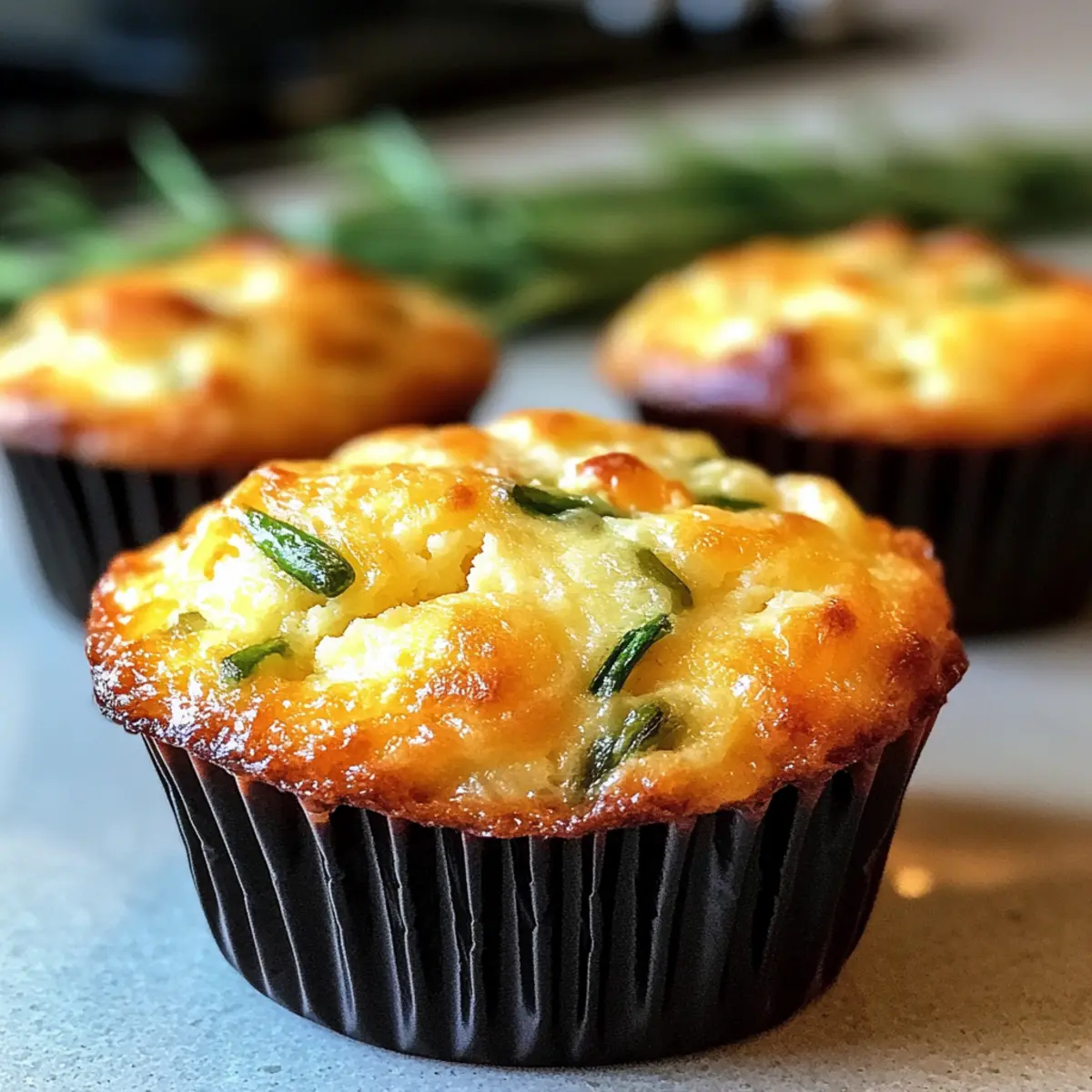 Cottage Cheese Egg Muffins jw4mec