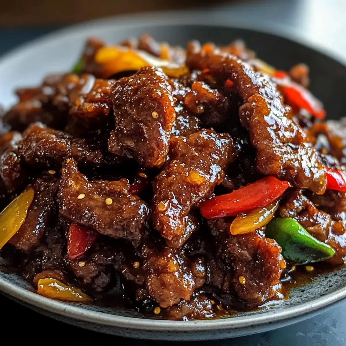 Crispy Chilli Beef jk0rmh