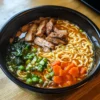 Crock Pot Ramen Crock Pot Ramen
