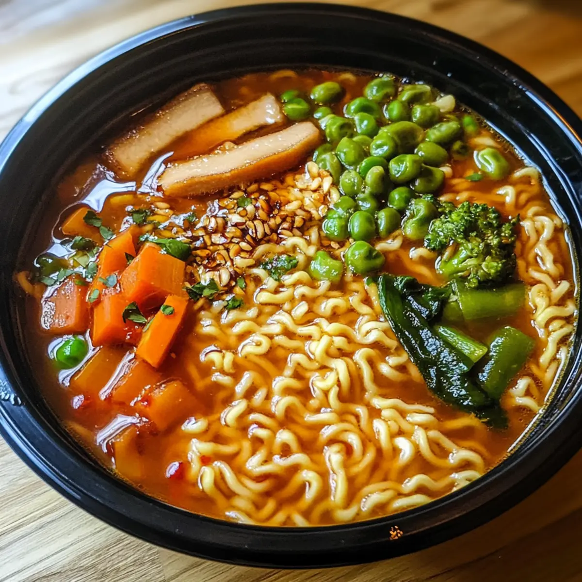 Crock Pot Ramen wv1kyc
