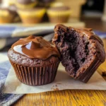 Kürbis-Frischkäse-Muffins für perfekte Herbstmomente
