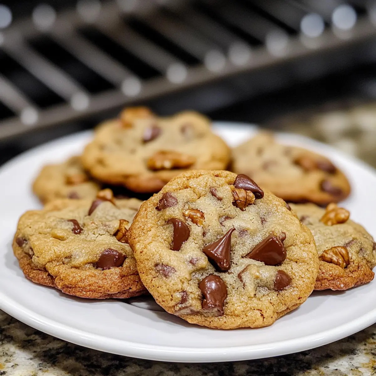 Doubletree Cookies wuf0t6