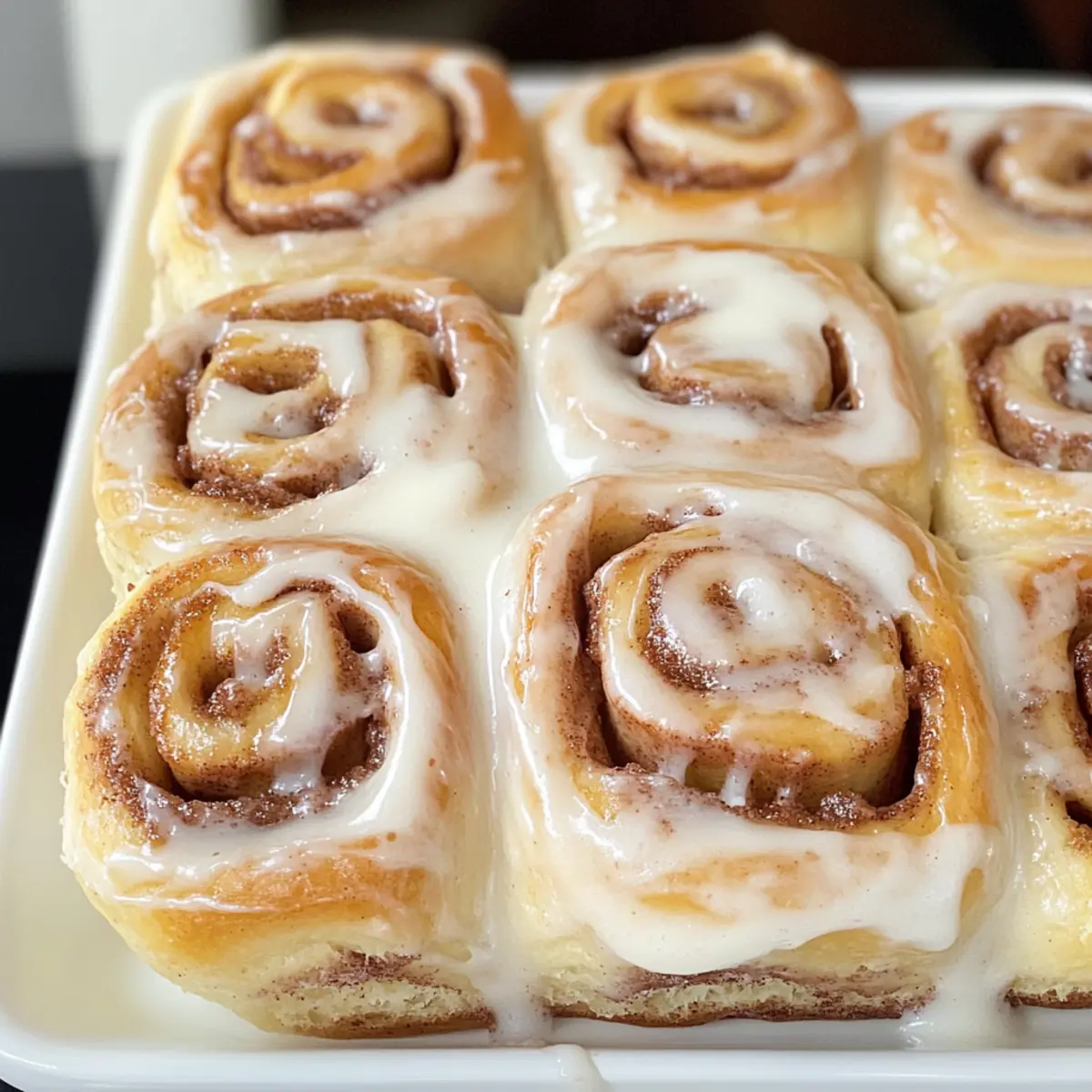 Homemade Overnight Cinnamon Rolls vrip2t
