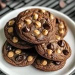 Leckere S’mores-Kekse für dein nächstes Fest