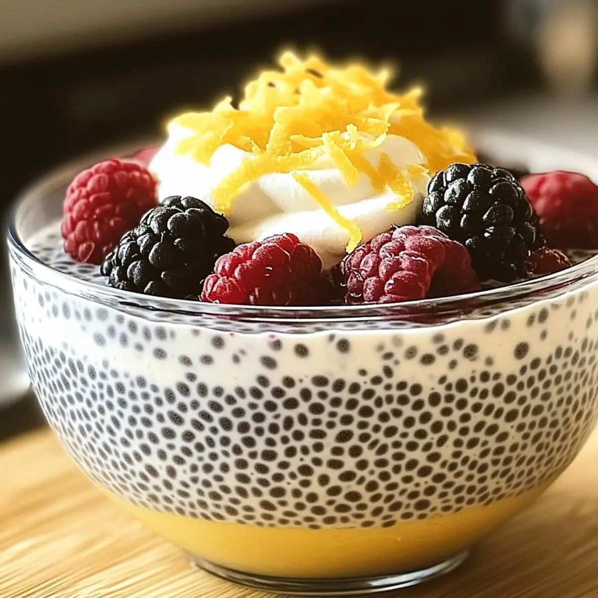 Lemon Cream Chia Pudding apdb3m