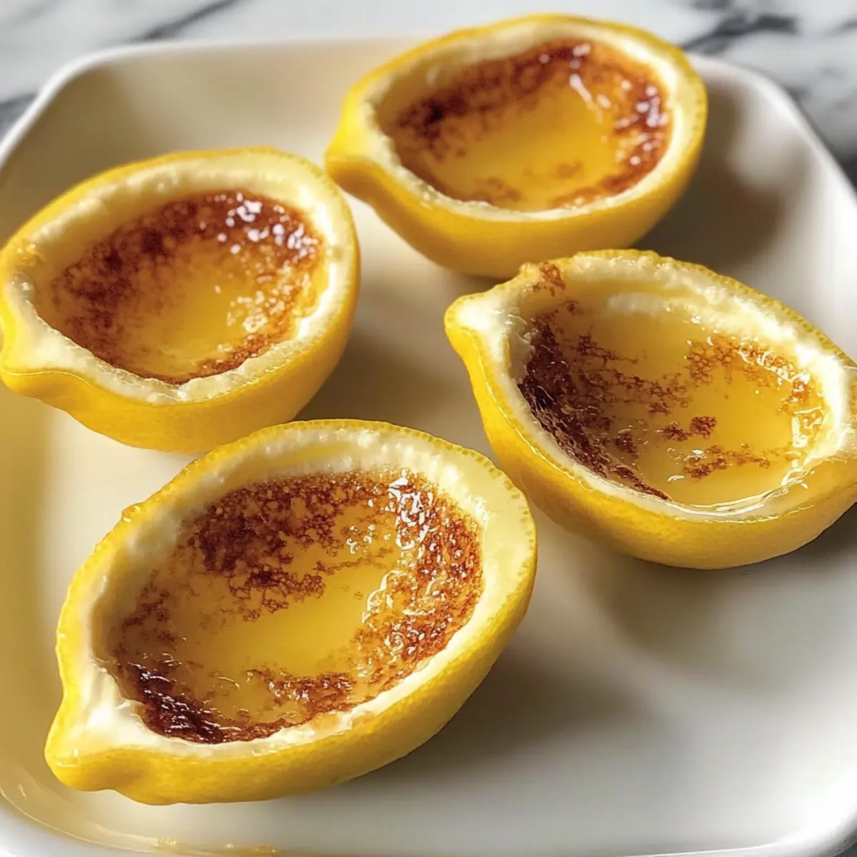 Lemon Posset BrAlA©e Only 4 Ingredients tcwyy5