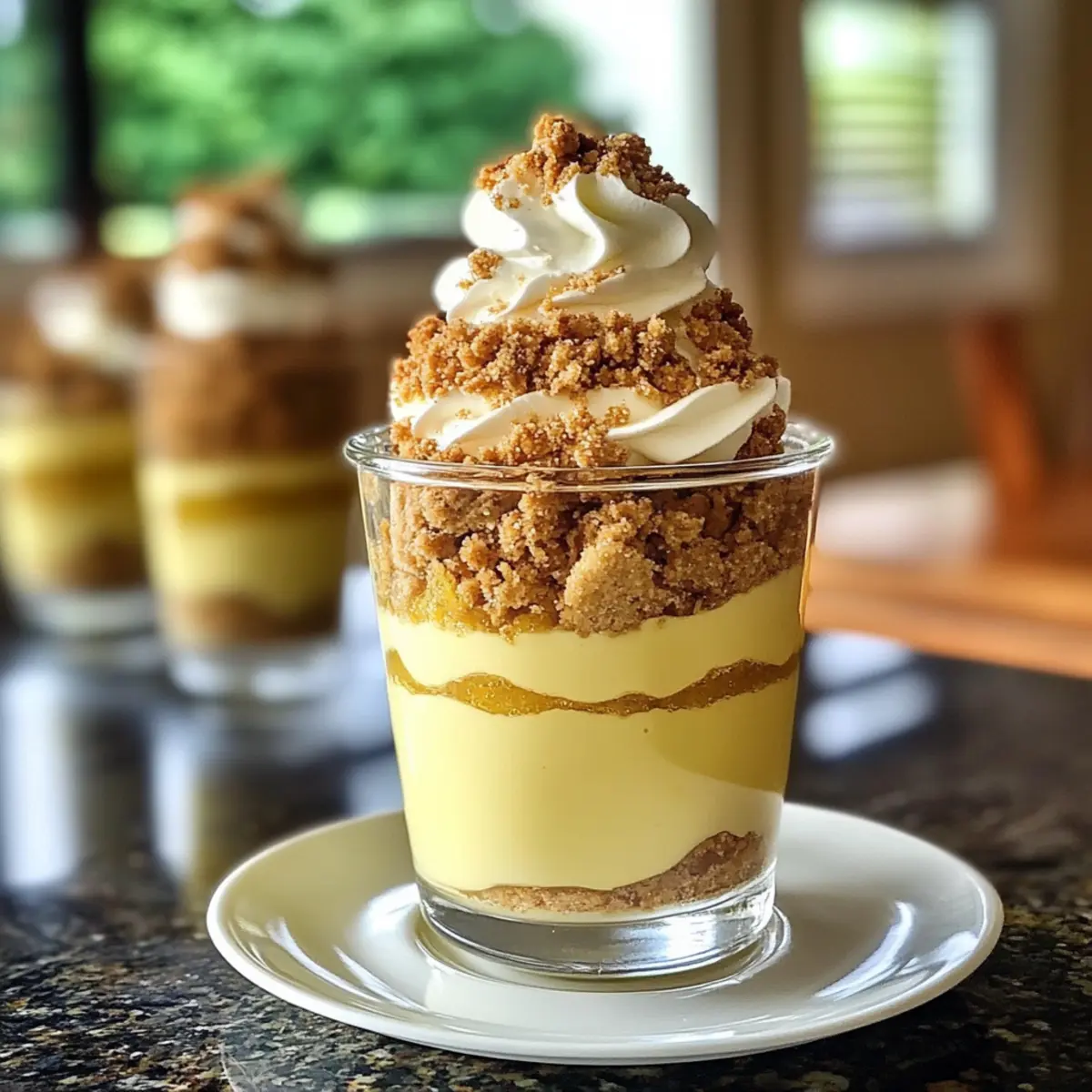 Lemon Pudding Parfaits j9nyup