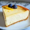 Low-Carb-Käsekuchen