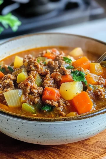 Low Carb Bauerntopf: In this recipe meets home cooking on high protein