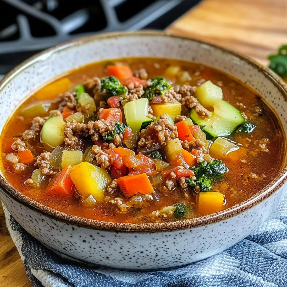 Low Carb Bauerntopf In diesem Rezept trifft Hausmannskost auf High Protein lmzkoo