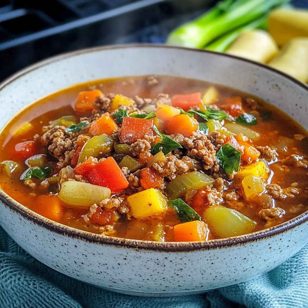 Low Carb Bauerntopf In diesem Rezept trifft Hausmannskost auf High Protein nyujsg