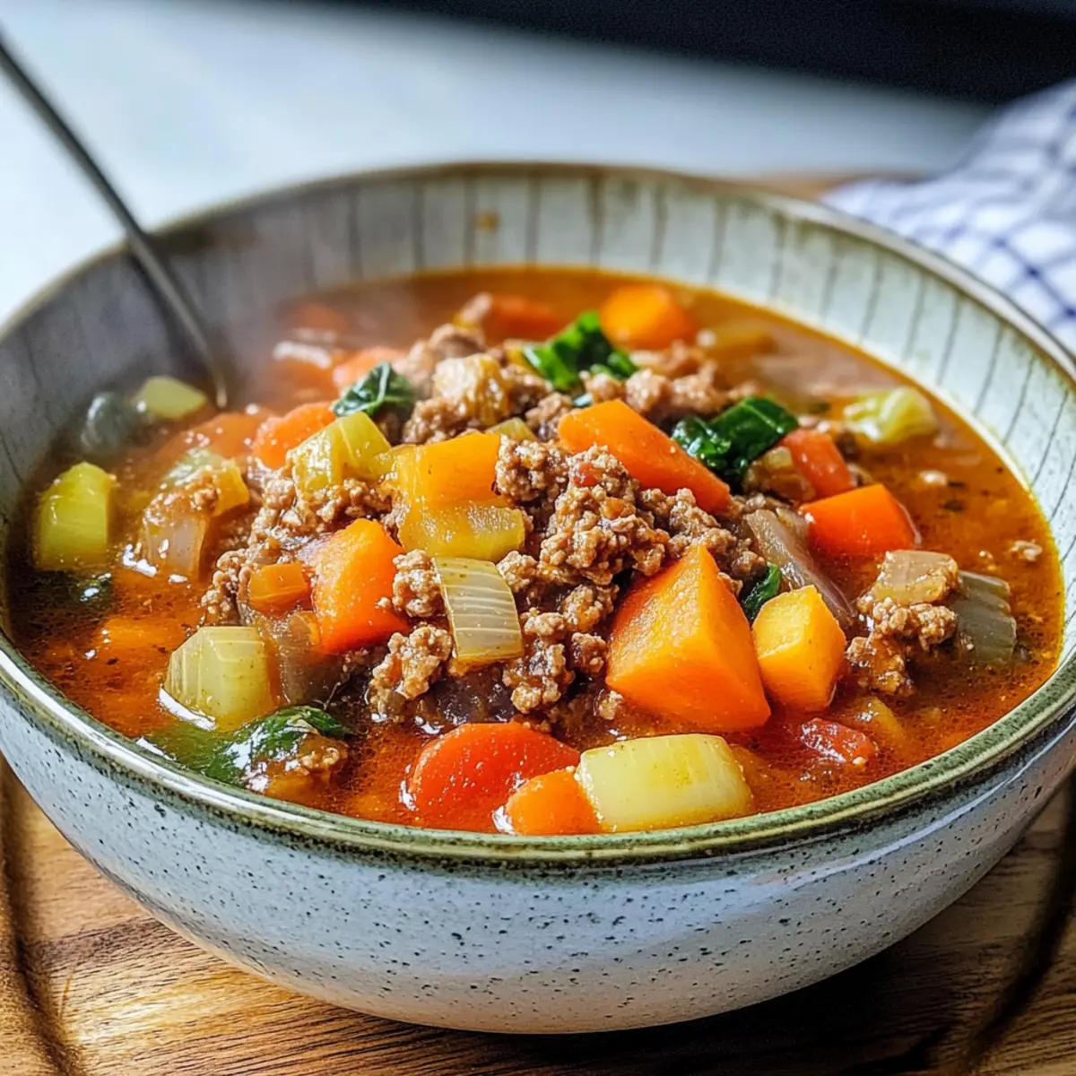 Low Carb Bauerntopf In diesem Rezept trifft Hausmannskost auf High Protein t844nz