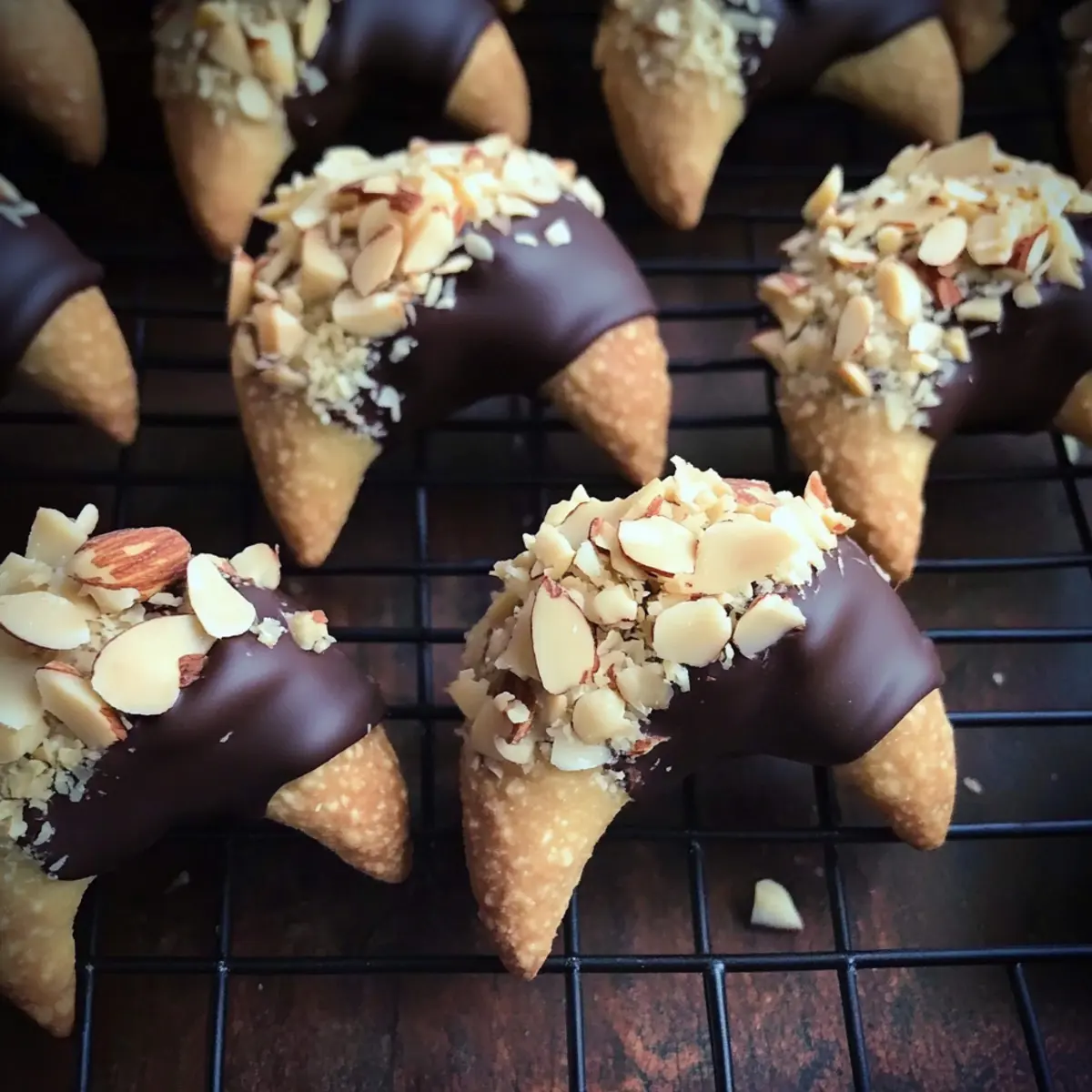 Marzipan MandelhA¶rnchen mbq74d