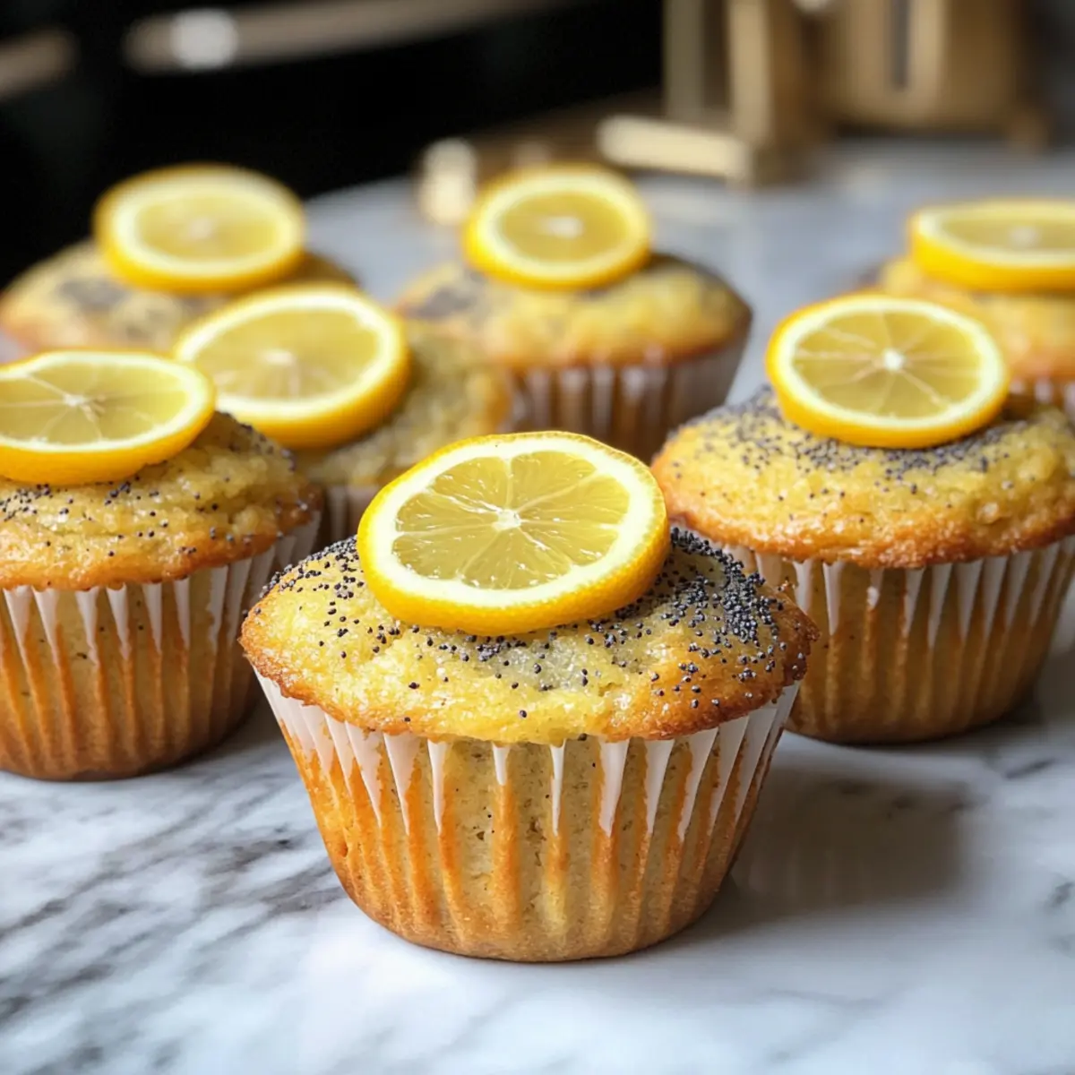 Meyer Lemon Poppy Seed Muffins gnwa6d