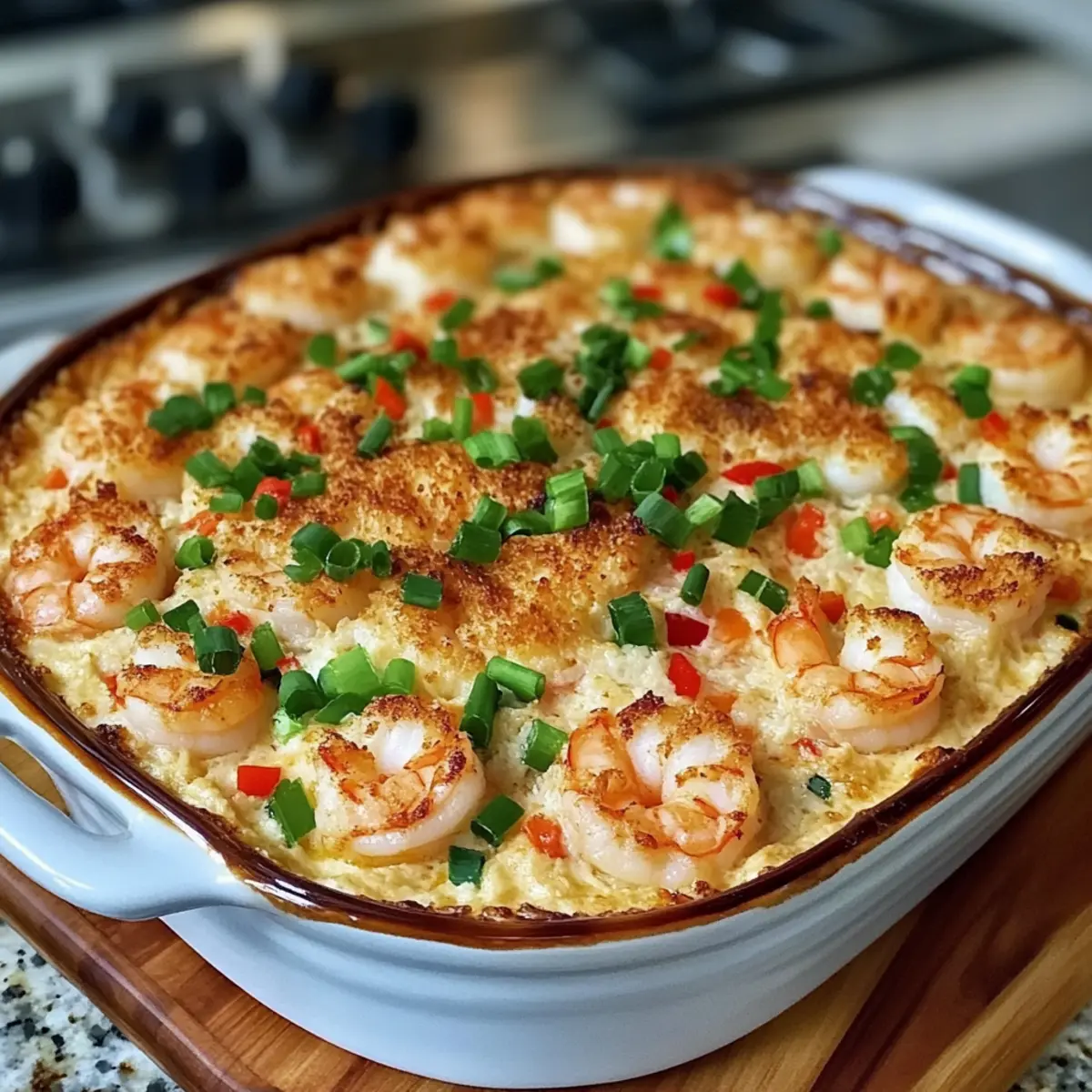 Million Dollar Shrimp Crab Dip Recipe ggcysf