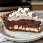 Pekannusskuchen Puddingkuchen Rezept, einfach & köstlich