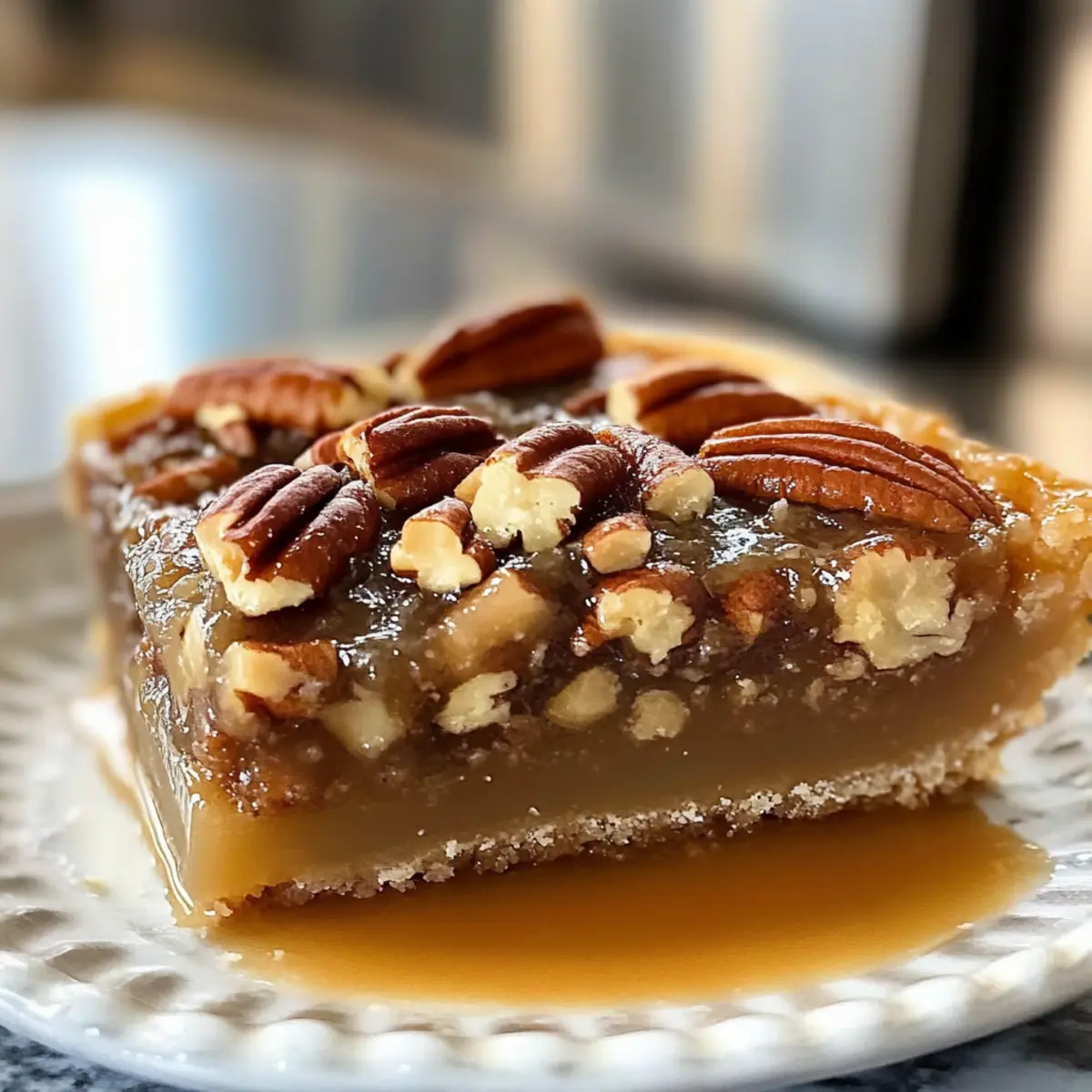 Pecan Pie Pudding Cake Recipe i0ldib