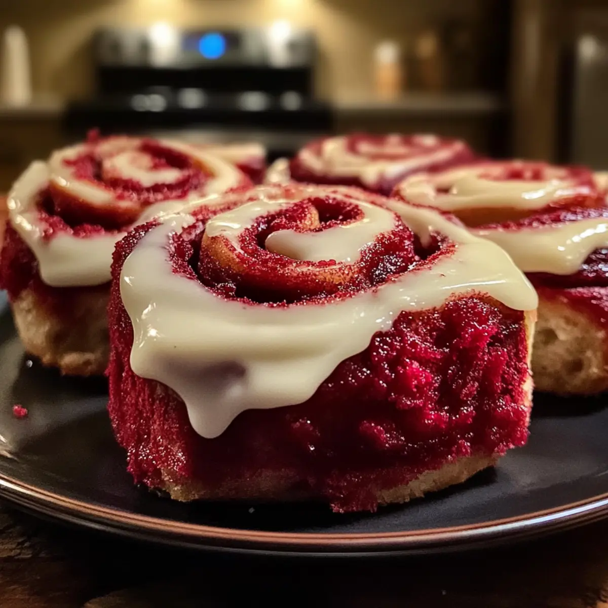 Red Velvet Cinnamon Rolls z11rdm
